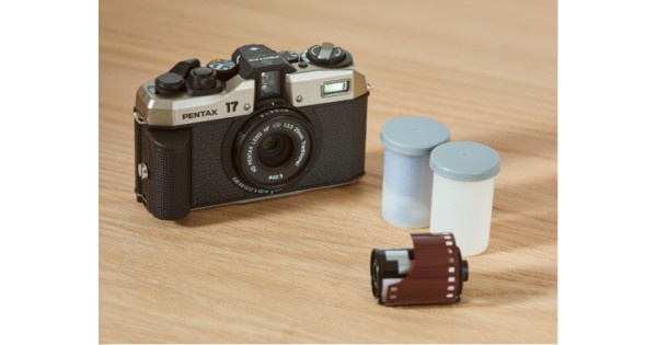 RICOH, Merakla Beklenen Yeni Filmli Fotoğraf Makinesi Modeli